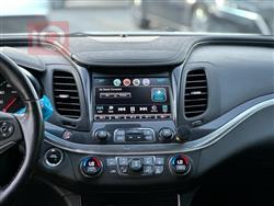 شێڤرۆلێت ئیمپالا